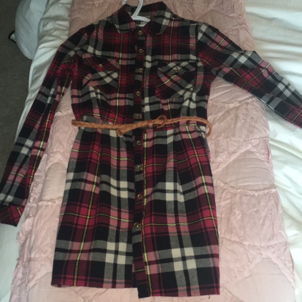 Women’s dress